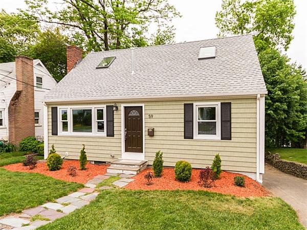 59 Florence Road Waltham, MA 02453 - Photo 26 of 26