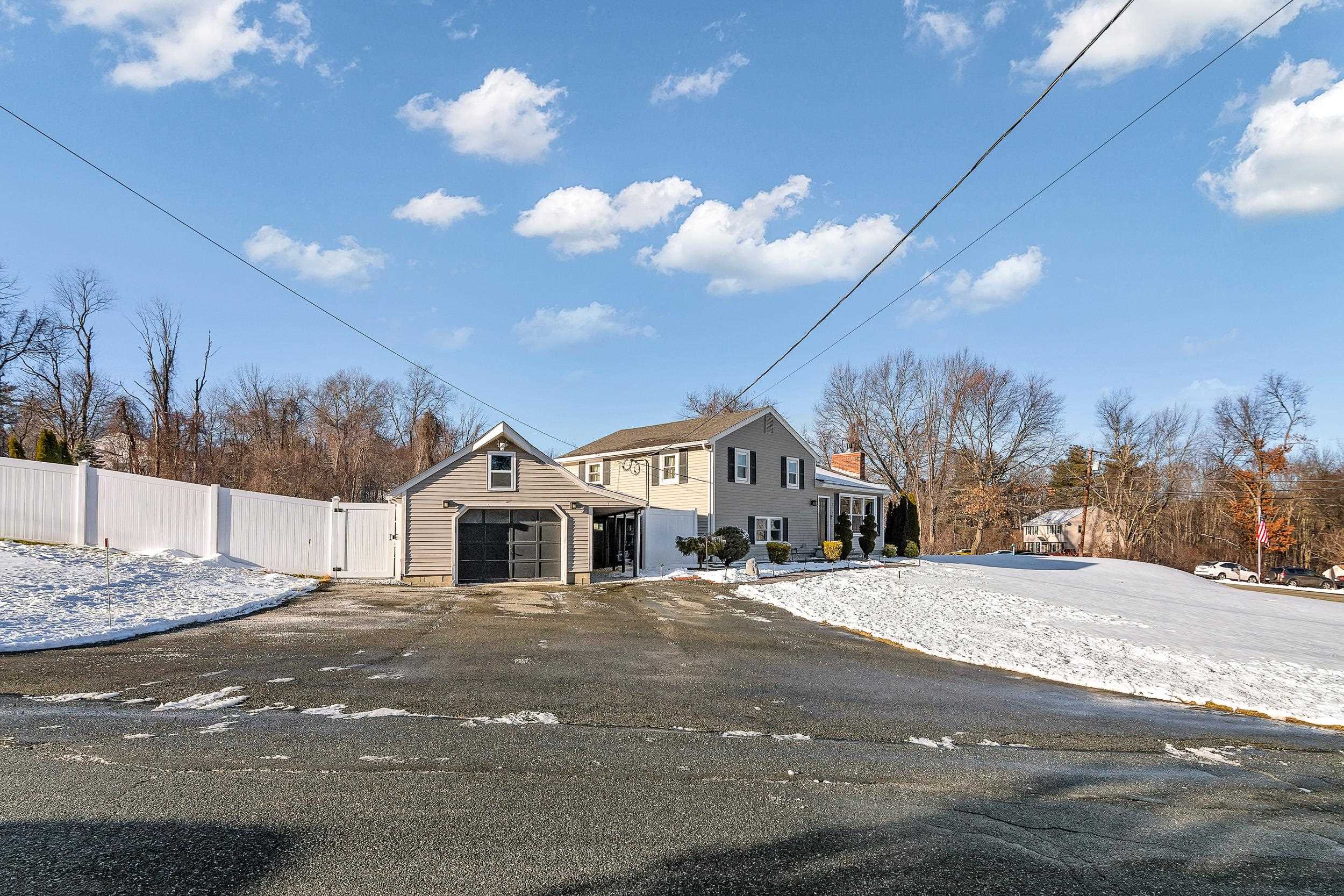 3 Sunrise Drive Pelham, NH 03076 - Photo 40 of 42