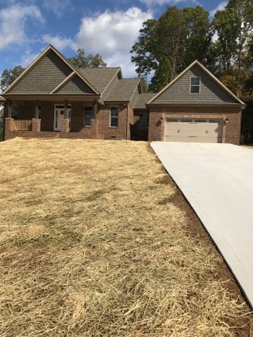 1251 Houston Springs Road Greenback, TN 37742 - Photo 2 of 21 Large 2 Garage