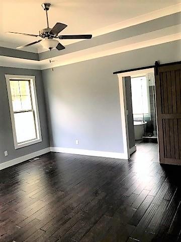 1251 Houston Springs Road Greenback, TN 37742 - Photo 13 of 21 Master Bed Room
