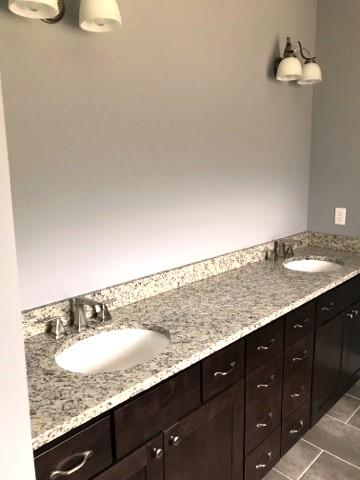 1251 Houston Springs Road Greenback, TN 37742 - Photo 14 of 21 Double Vanity