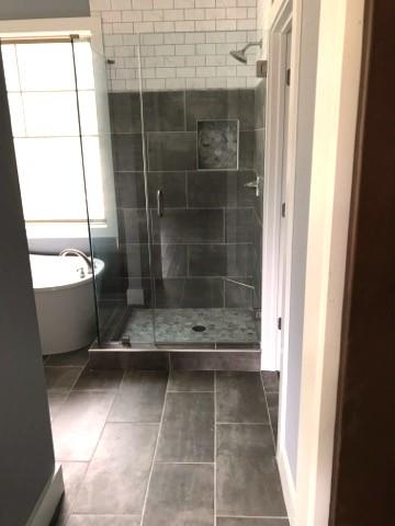 1251 Houston Springs Road Greenback, TN 37742 - Photo 15 of 21 Seperate Tub & Shower