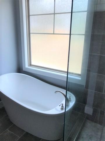 1251 Houston Springs Road Greenback, TN 37742 - Photo 16 of 21 Master Bath Tub