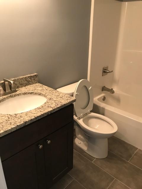 1251 Houston Springs Road Greenback, TN 37742 - Photo 19 of 21 Hall Bath