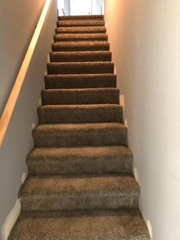 1251 Houston Springs Road Greenback, TN 37742 - Photo 20 of 21 Stairway to Up Stairs Bonus Room