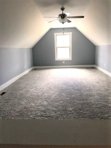 1251 Houston Springs Road Greenback, TN 37742 - Photo 21 of 21 UpStairs Bonus Room