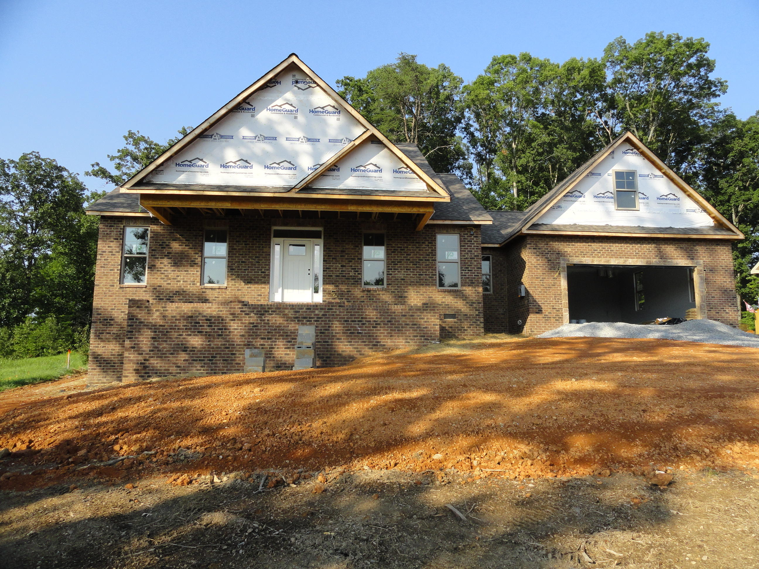 1251 Houston Springs Road Greenback, TN 37742 - Photo 4 of 21 Home Under Construction