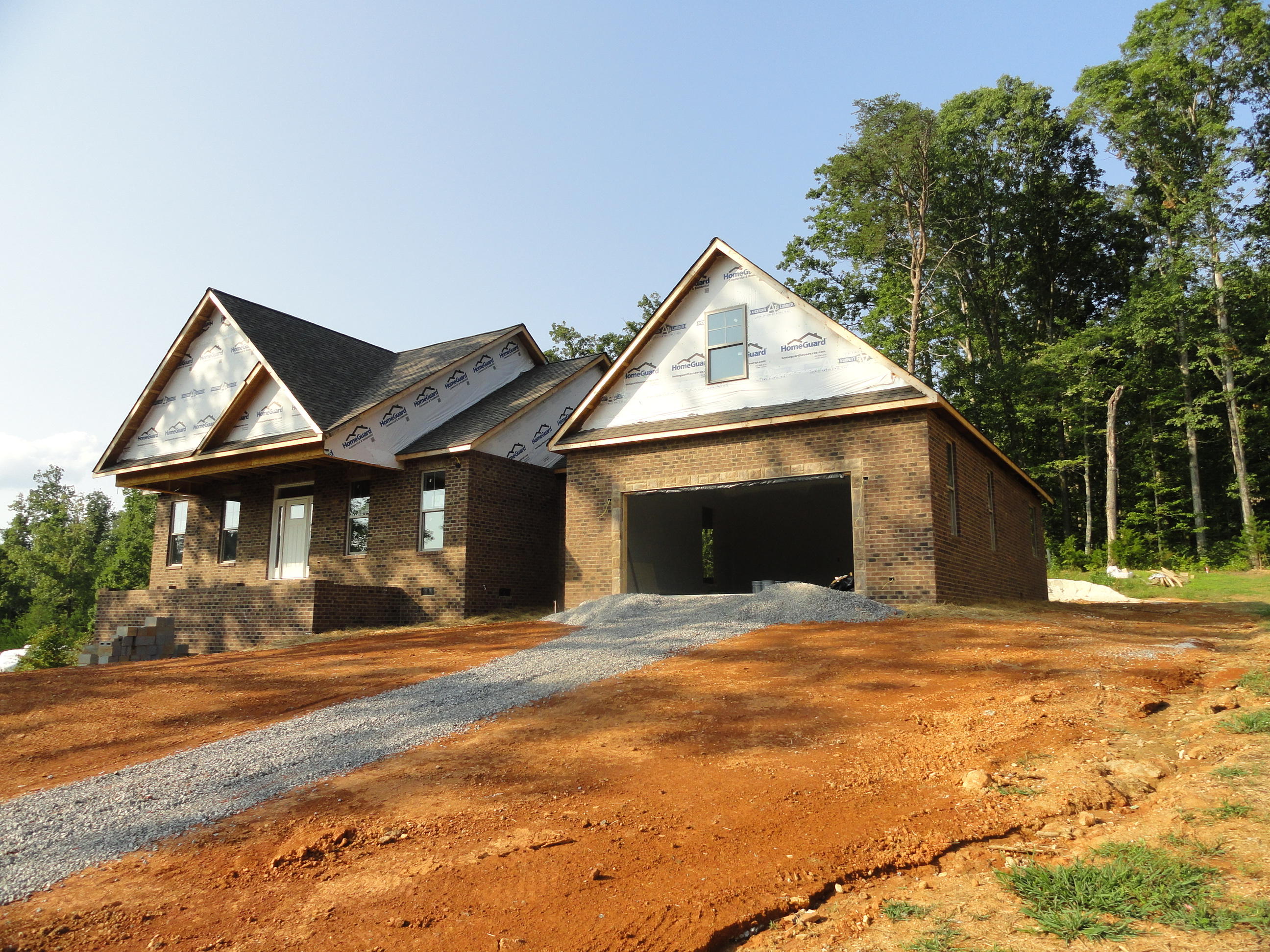 1251 Houston Springs Road Greenback, TN 37742 - Photo 5 of 21 Brick Rancher