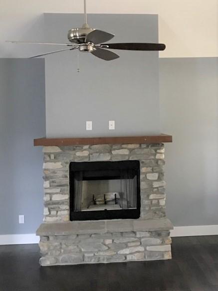 1251 Houston Springs Road Greenback, TN 37742 - Photo 8 of 21 Living Room