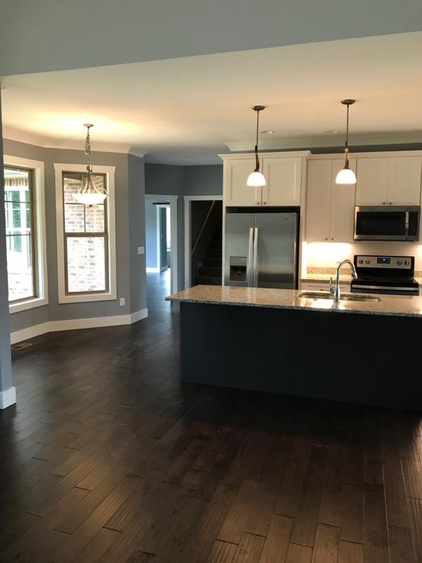 1251 Houston Springs Road Greenback, TN 37742 - Photo 10 of 21 Kitchen