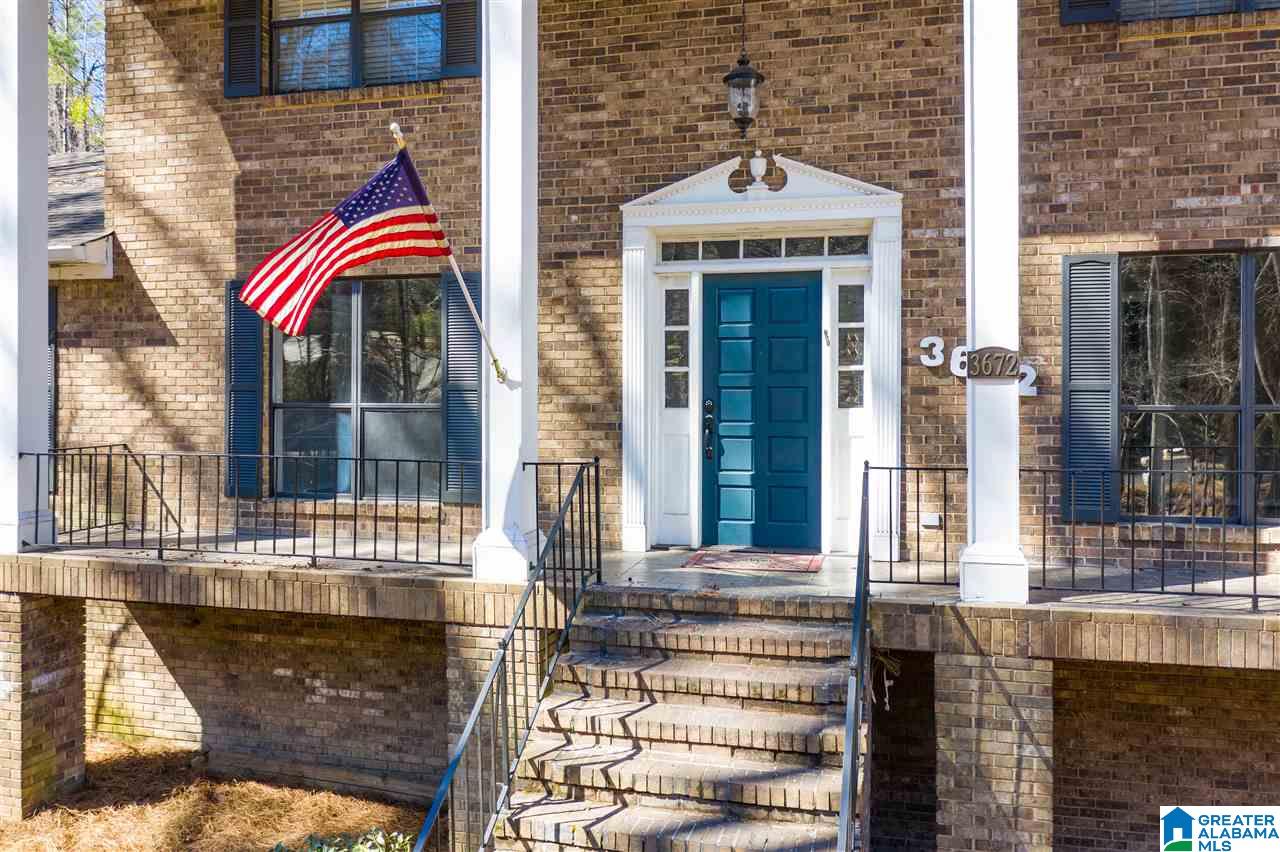 3672 Brookwood Road Birmingham, AL 35223 - Photo 4 of 49