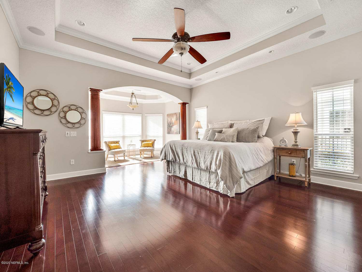 1970 Summit Ridge Road Orange Park, FL 32003 - Photo 6 of 58 Master Bedroom