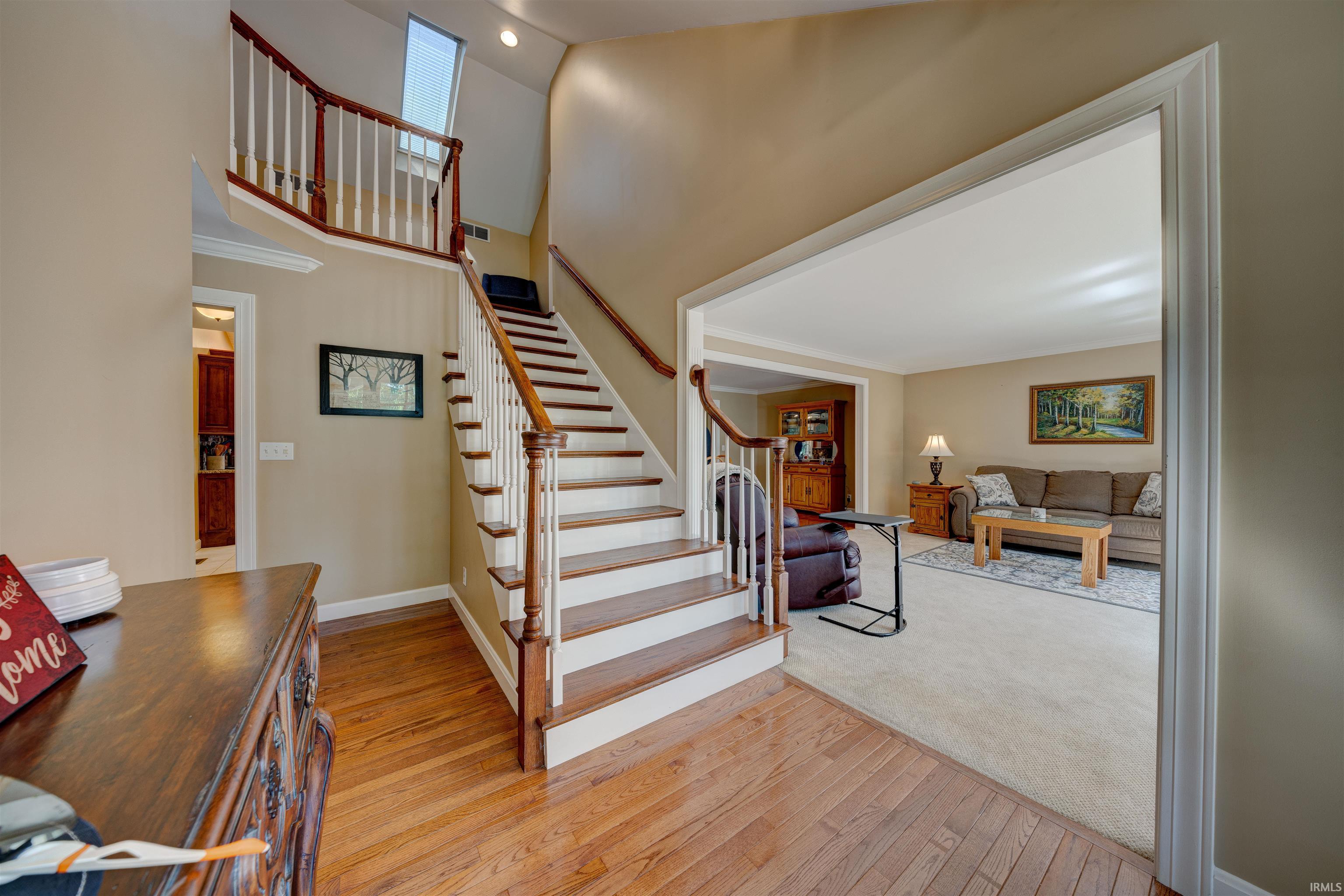 4077 Frame Road Newburgh, IN 47630 - Photo 4 of 36