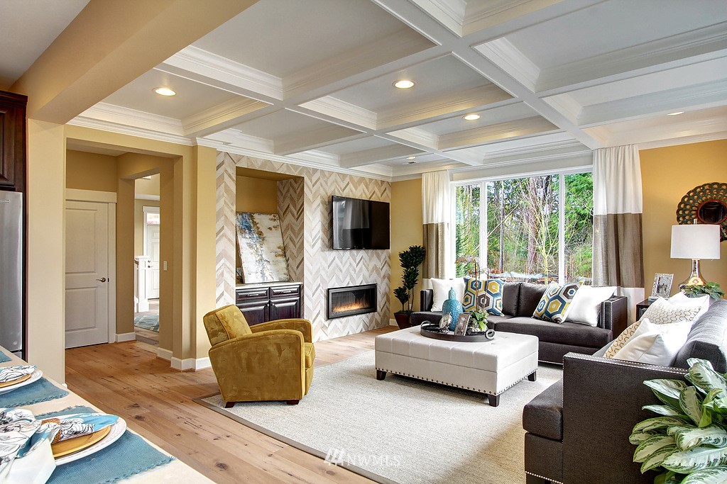 18421 43rd Drive Southeast Bothell, WA 98012 - Photo 5 of 15