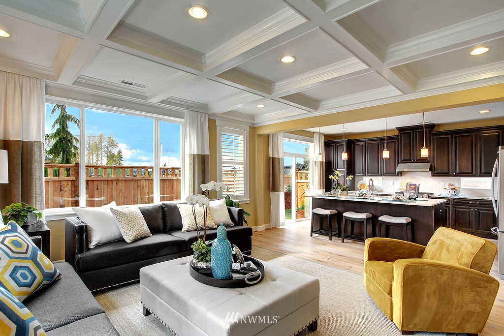 18421 43rd Drive Southeast Bothell, WA 98012 - Photo 6 of 15