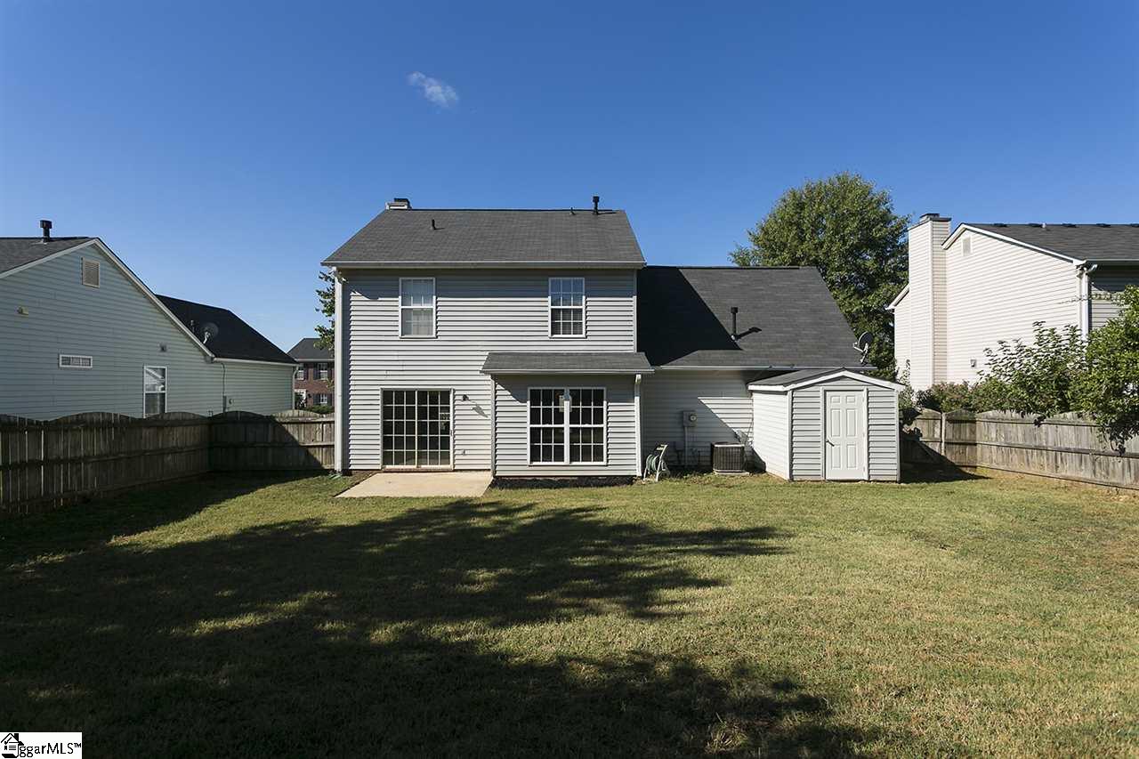 114 Fawnbrook Drive Greer, SC 29650 - Photo 23 of 30