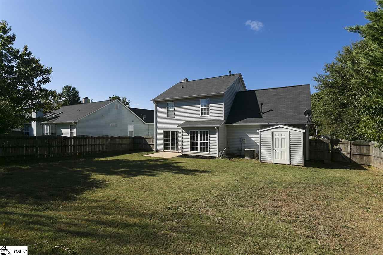 114 Fawnbrook Drive Greer, SC 29650 - Photo 24 of 30