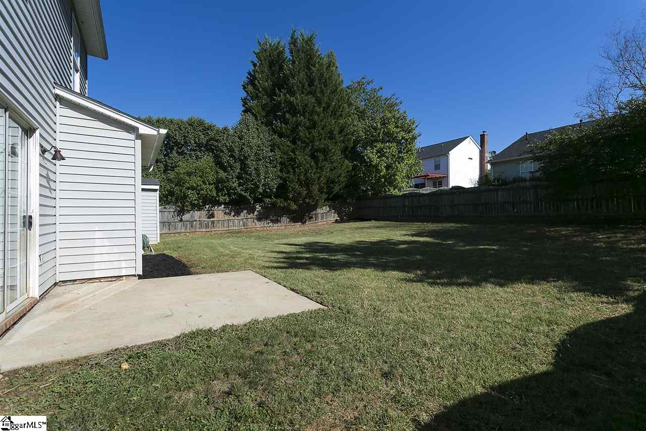 114 Fawnbrook Drive Greer, SC 29650 - Photo 26 of 30