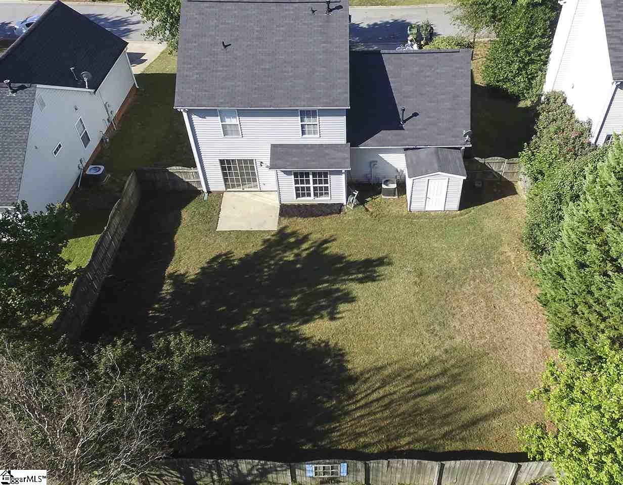 114 Fawnbrook Drive Greer, SC 29650 - Photo 27 of 30