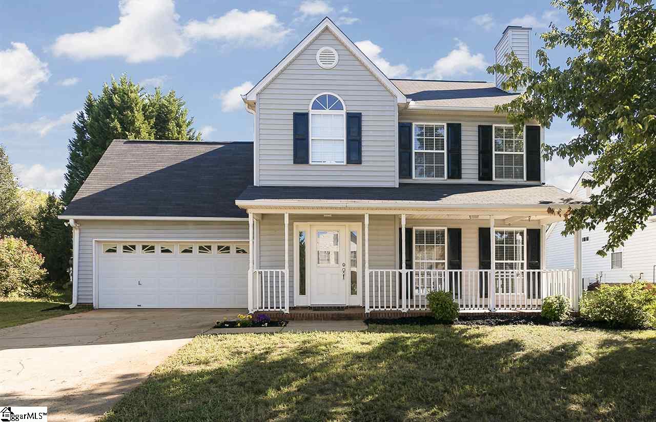 114 Fawnbrook Drive Greer, SC 29650 - Photo 30 of 30