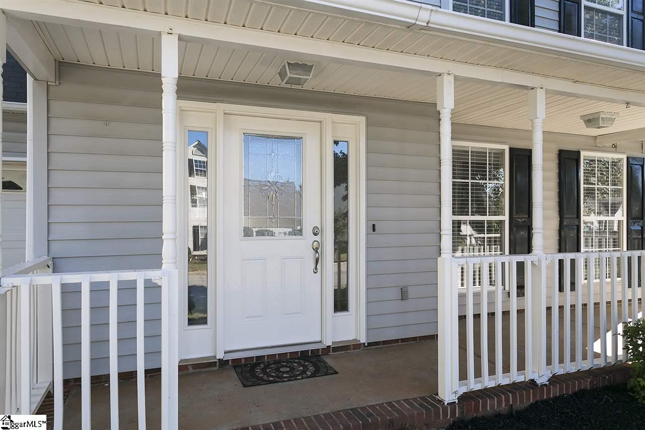 114 Fawnbrook Drive Greer, SC 29650 - Photo 5 of 30