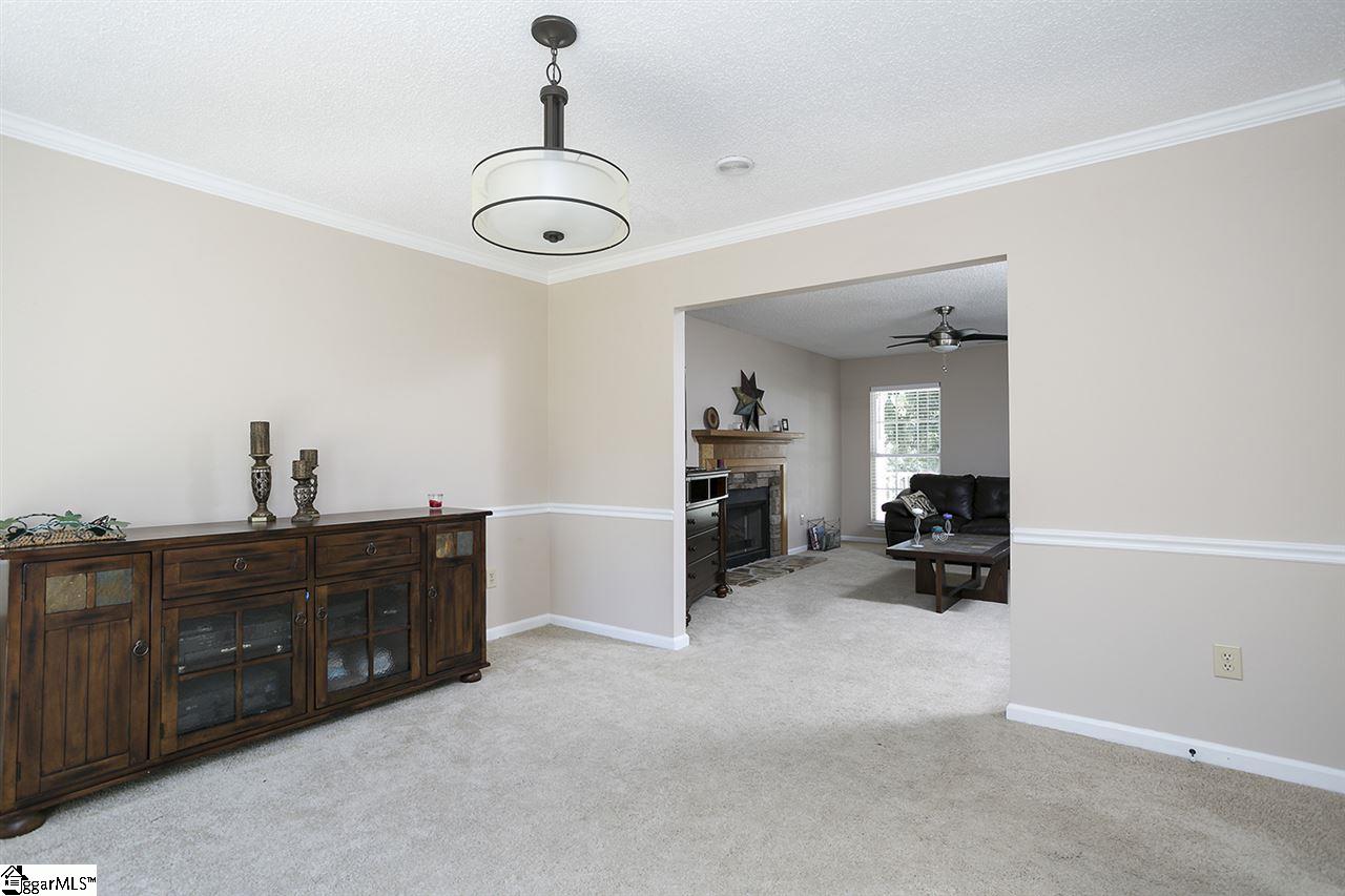 114 Fawnbrook Drive Greer, SC 29650 - Photo 10 of 30
