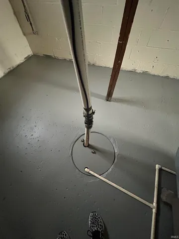 $160,000 | 305 West New York Street, Knox, IN 46534