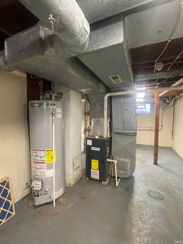 $160,000 | 305 West New York Street, Knox, IN 46534