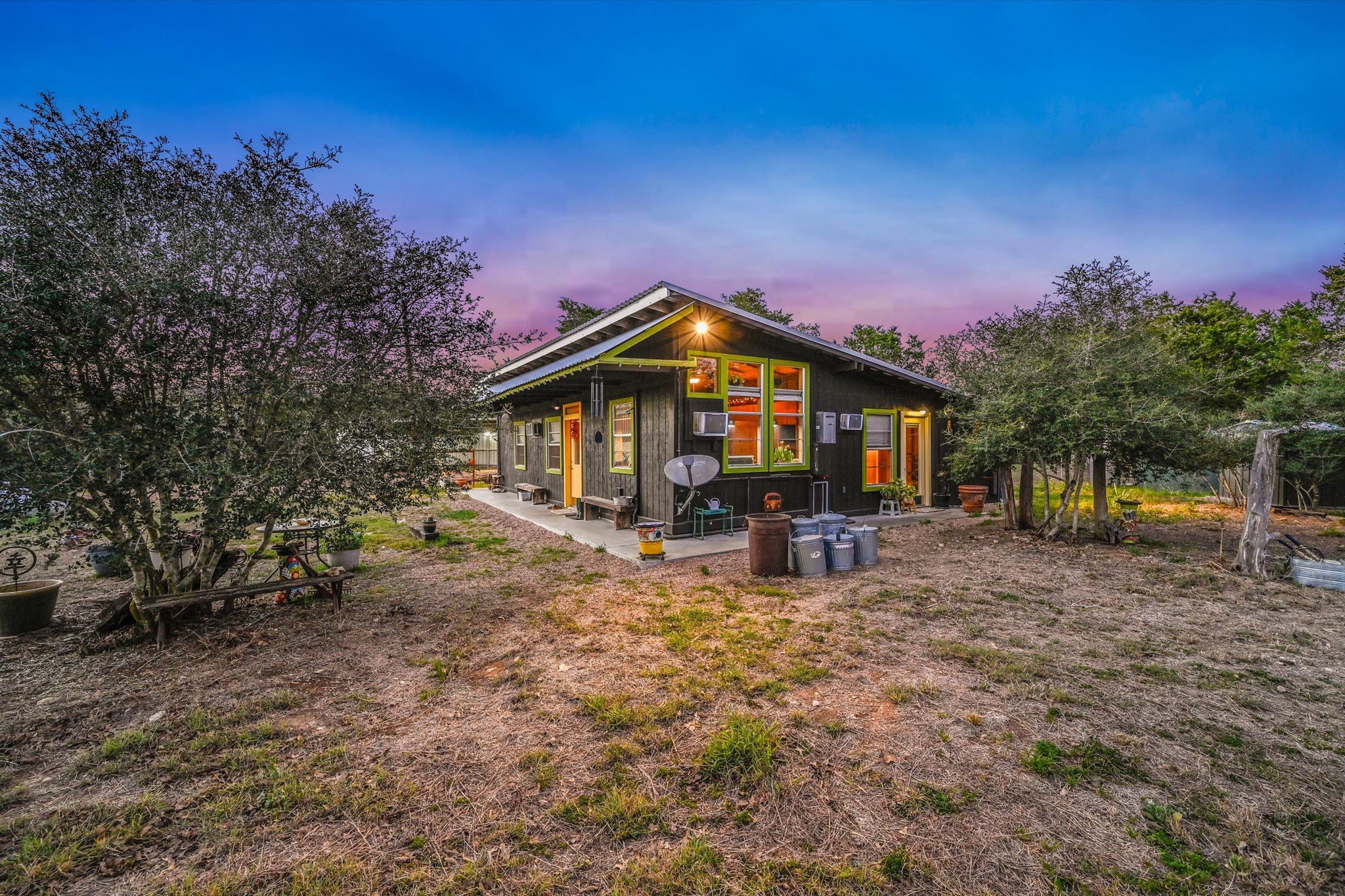 853 St Delight Road Paige, TX 78659 - Photo 1 of 39