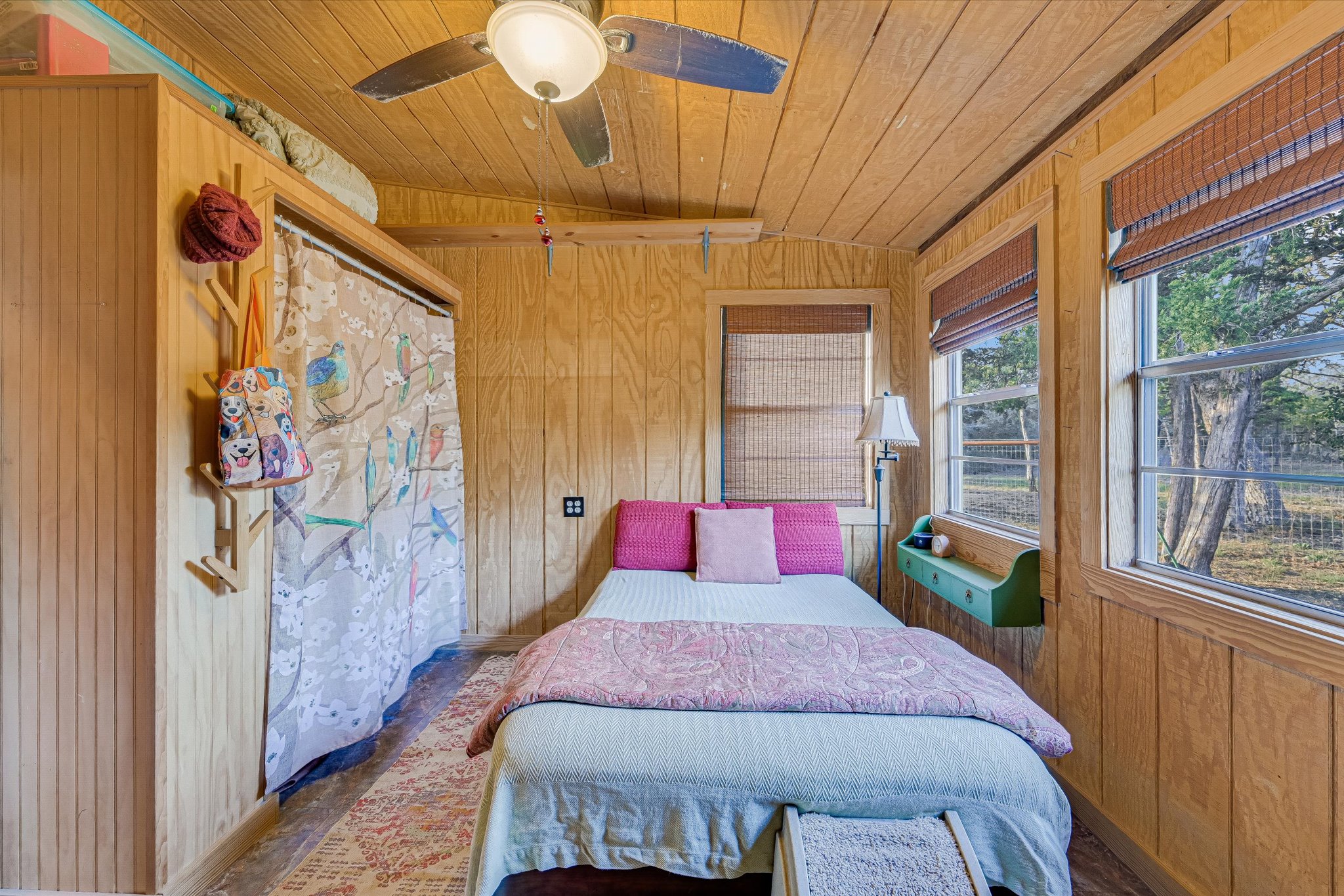 853 St Delight Road Paige, TX 78659 - Photo 21 of 39