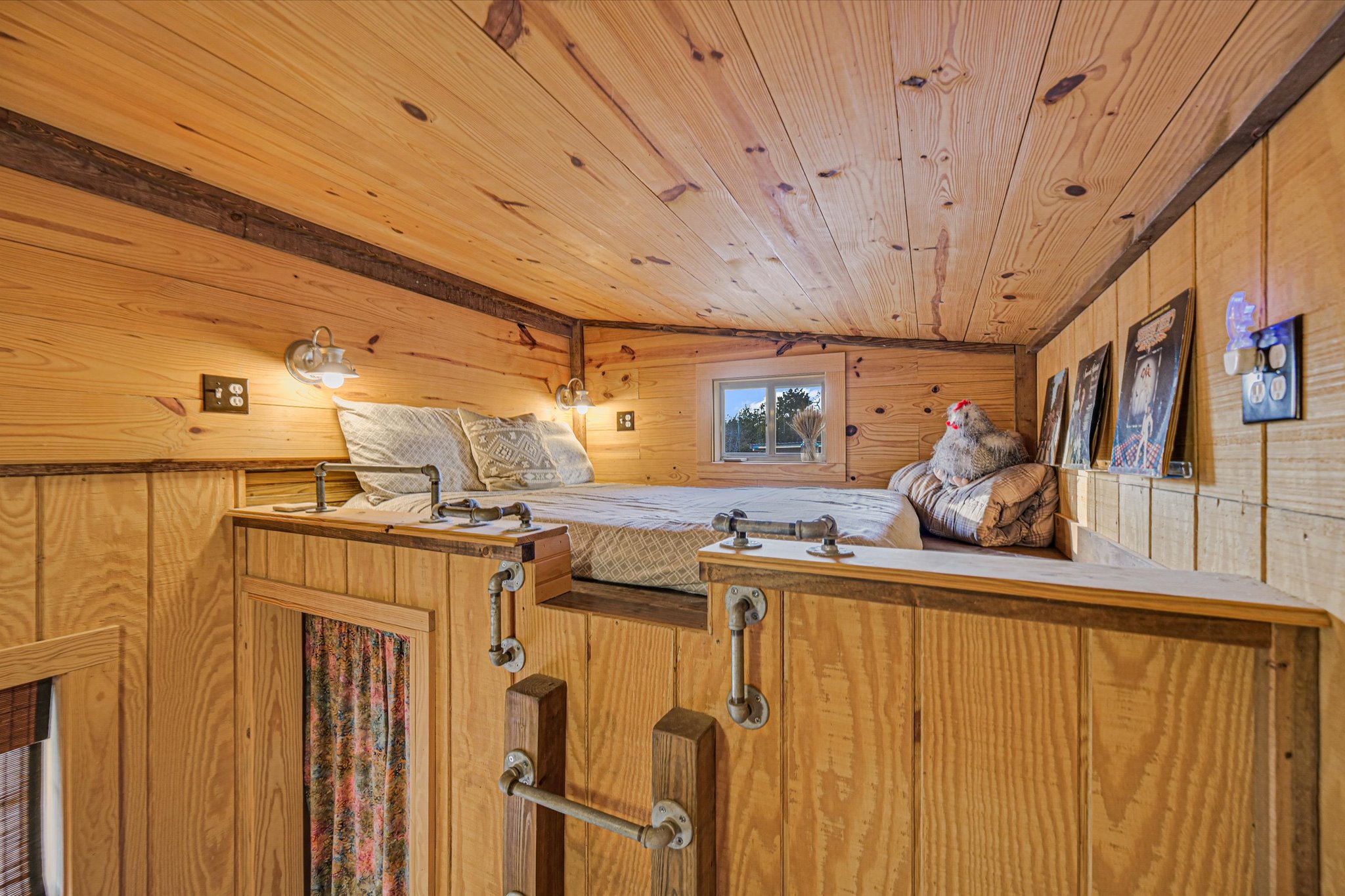 853 St Delight Road Paige, TX 78659 - Photo 27 of 39