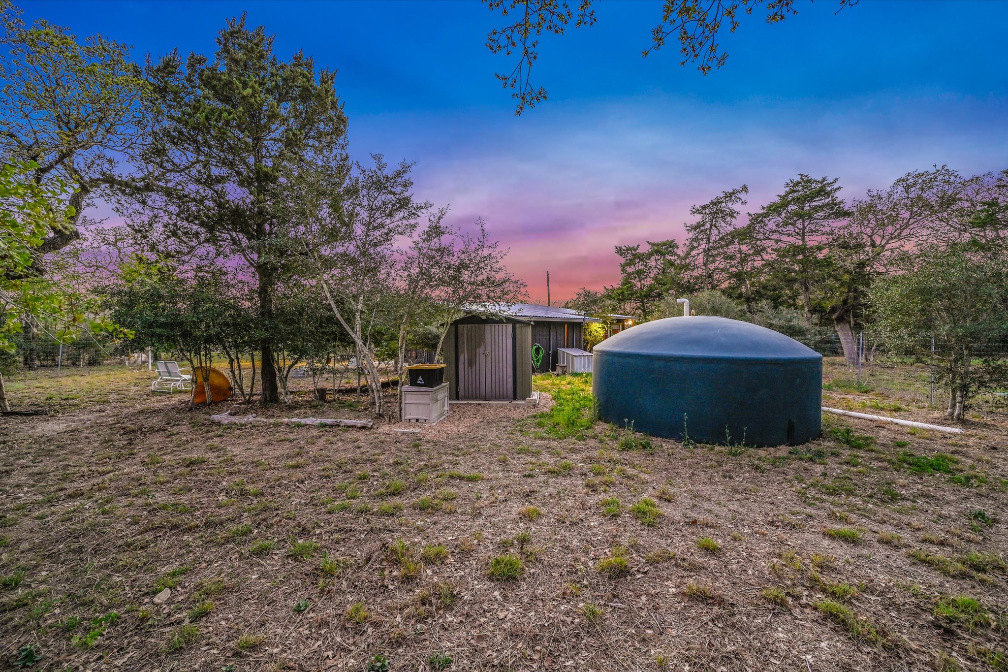 853 St Delight Road Paige, TX 78659 - Photo 36 of 39