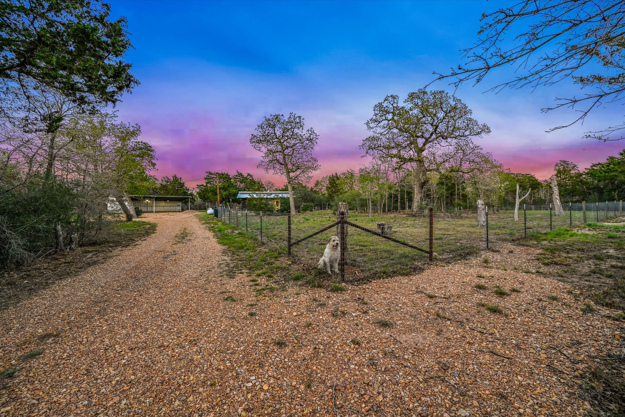 853 St Delight Road Paige, TX 78659 - Photo 38 of 39