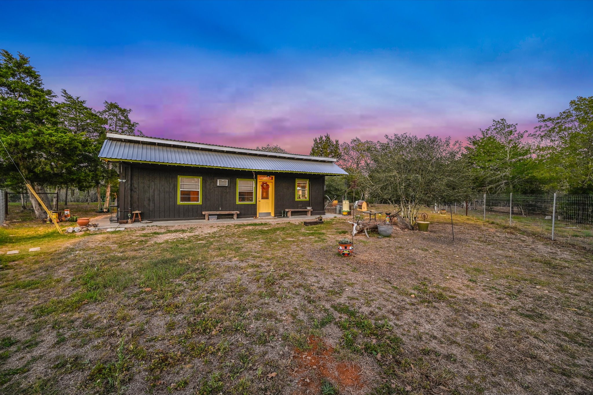 853 St Delight Road Paige, TX 78659 - Photo 7 of 39