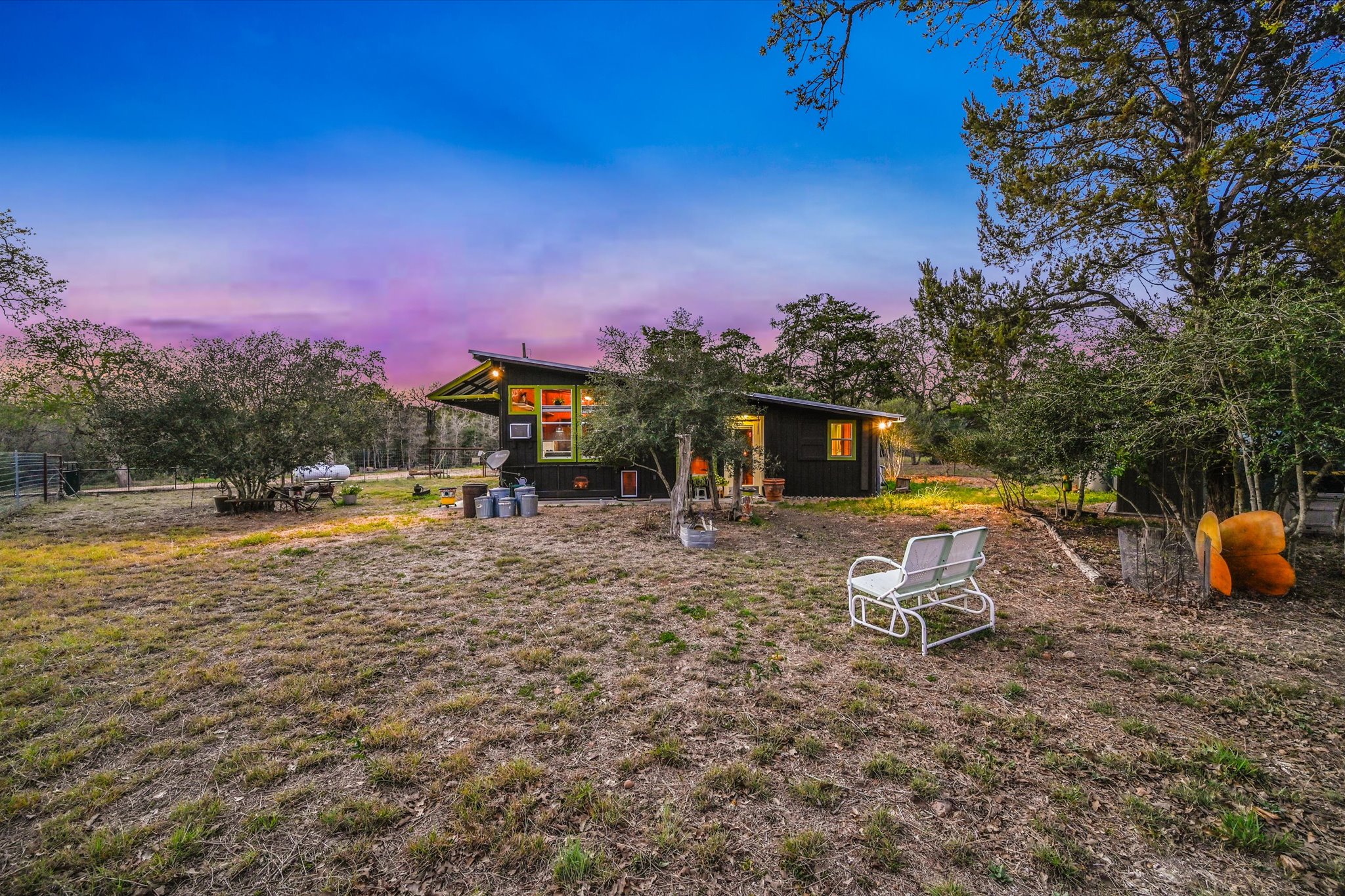 853 St Delight Road Paige, TX 78659 - Photo 8 of 39