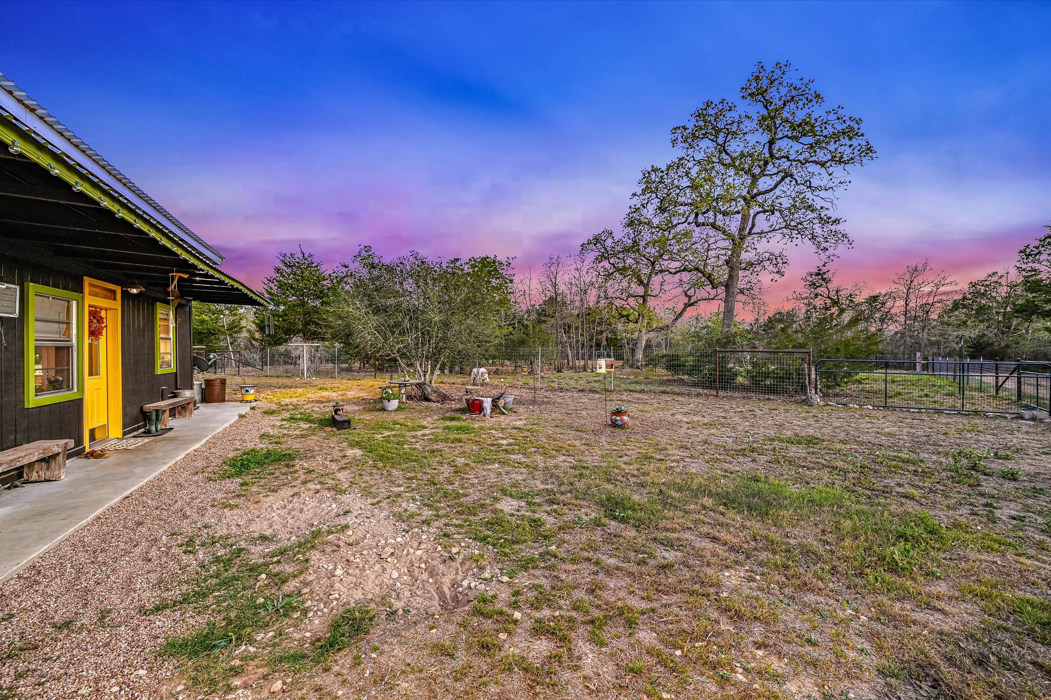 853 St Delight Road Paige, TX 78659 - Photo 10 of 39