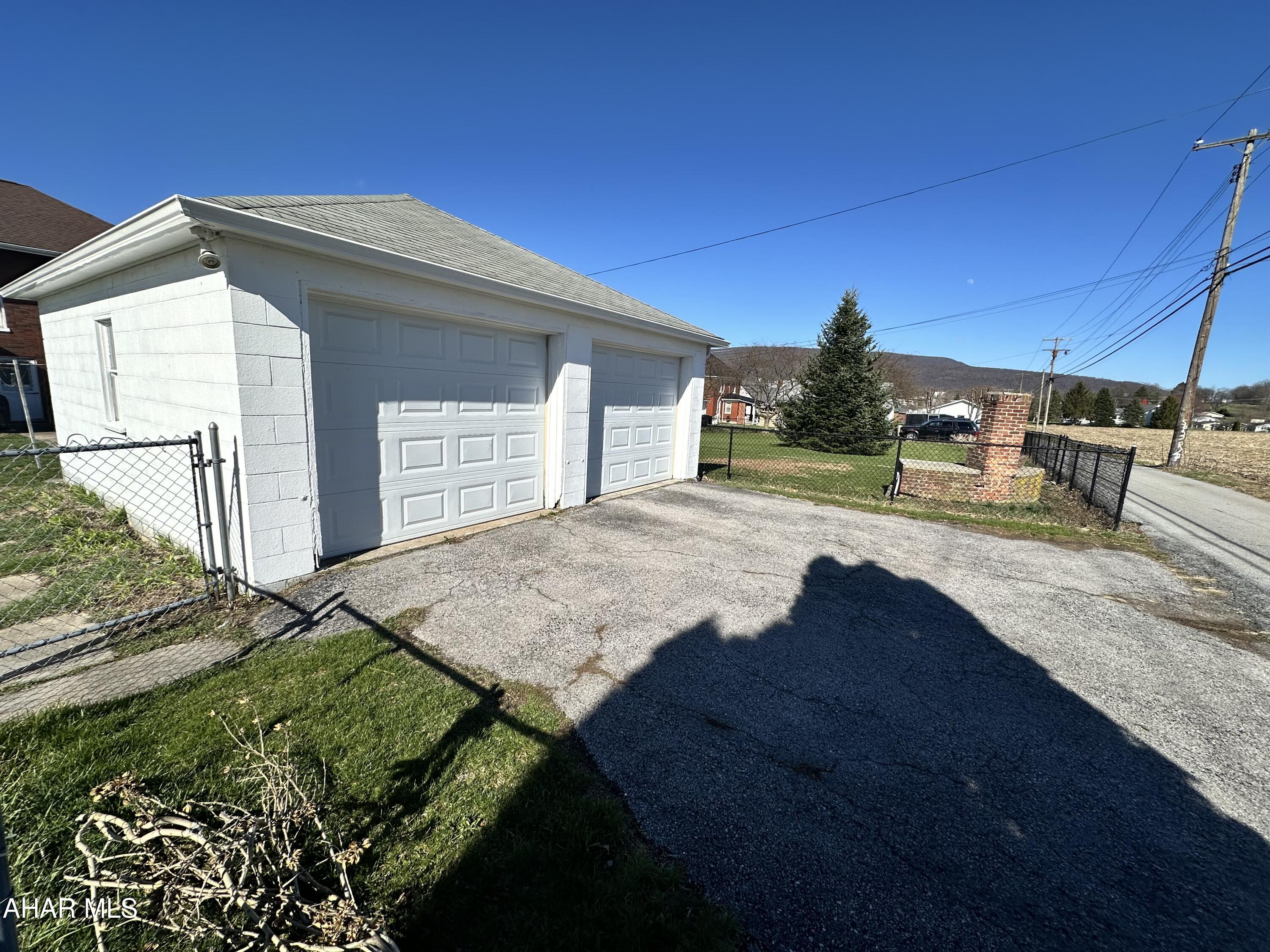 604 Walnut Street Roaring Spring, PA 16673 - Photo 31 of 32