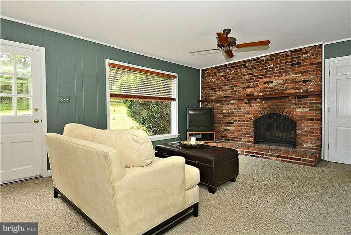 15701 Tierra Drive Silver Spring, MD 20906 - Photo 13 of 30 Family Room with fireplace