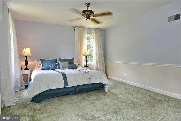 15701 Tierra Drive Silver Spring, MD 20906 - Photo 17 of 30 Large master bedroom area of master suite.