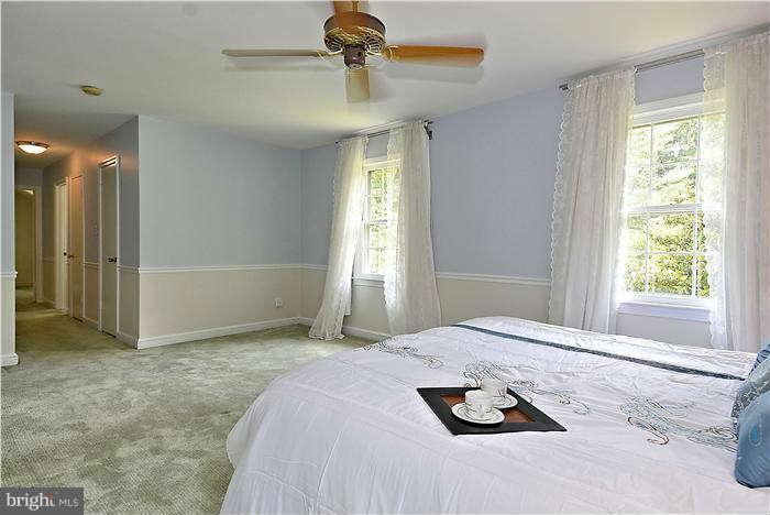 15701 Tierra Drive Silver Spring, MD 20906 - Photo 18 of 30 View from master to full bath & sitting room.