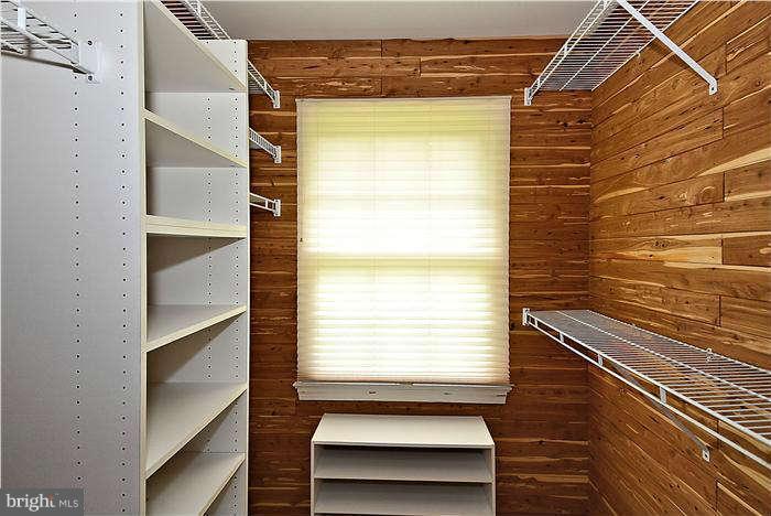 15701 Tierra Drive Silver Spring, MD 20906 - Photo 19 of 30 Cedar closet in master suite.