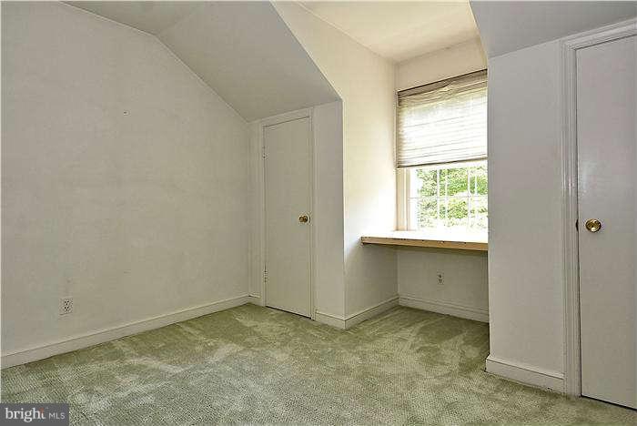 15701 Tierra Drive Silver Spring, MD 20906 - Photo 20 of 30 Master suite sitting room/nursery.