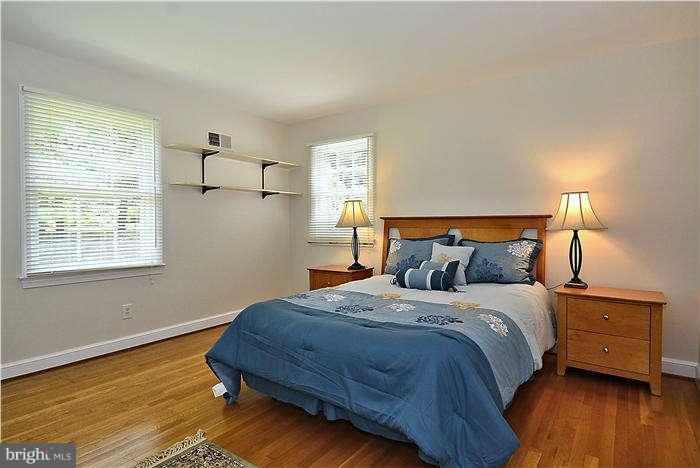 15701 Tierra Drive Silver Spring, MD 20906 - Photo 23 of 30 Bedroom 4