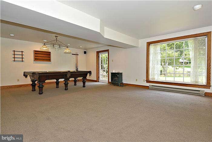 15701 Tierra Drive Silver Spring, MD 20906 - Photo 27 of 30 Lower level recreation room