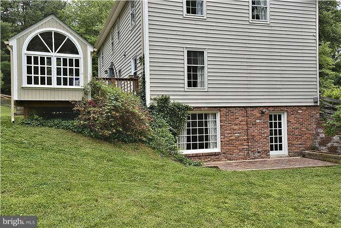 15701 Tierra Drive Silver Spring, MD 20906 - Photo 28 of 30 Side view