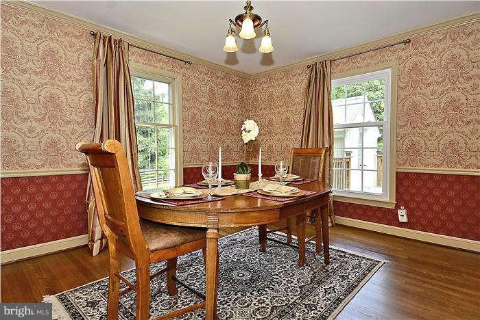 15701 Tierra Drive Silver Spring, MD 20906 - Photo 7 of 30 Dining Room
