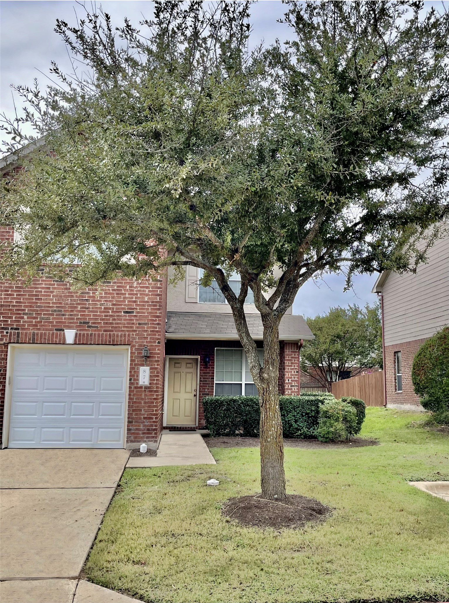 87 Verde Ranch Loop Leander, TX 78641 - Photo 1 of 1