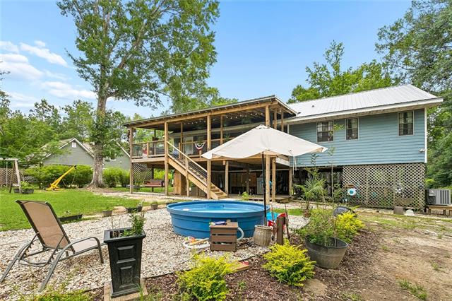 35175 Donny Road Pearl River, LA 70452 - Photo 23 of 29