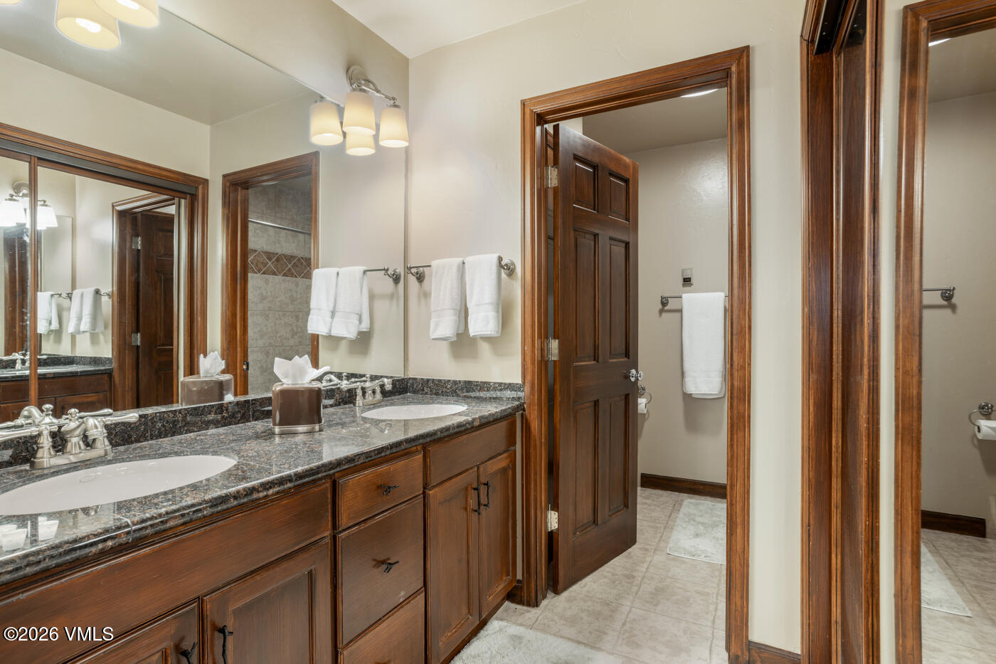 15 Highlands Lane, Unit R204 Beaver Creek, CO 81620 - Photo 21 of 33 2nd Bathroom