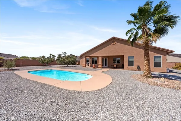 $494,888 | 5121 Andover Court, Pahrump, NV 89061